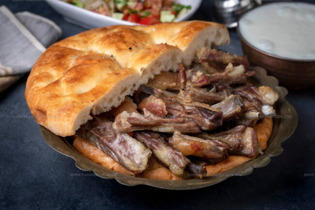 Buryan Kebab