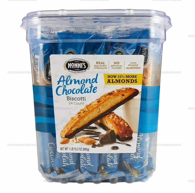 Biscotti