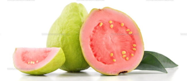 Guava