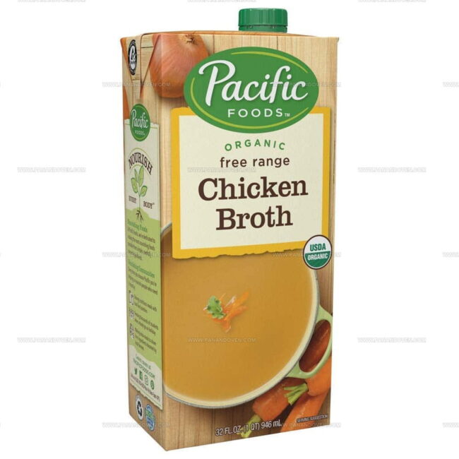 Chicken Broth