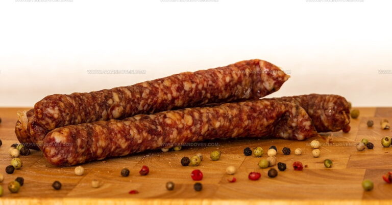 24 Famous German Meat Products You Need to Taste