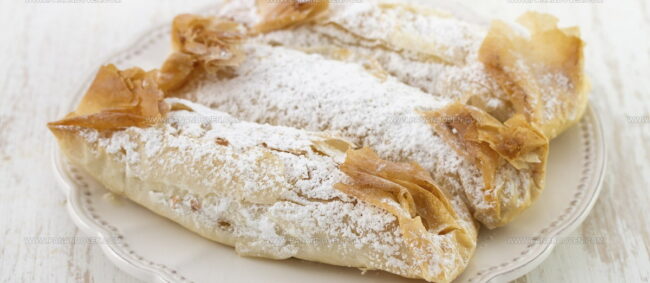 Pastel De Tentugal