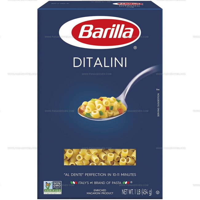 Ditalini