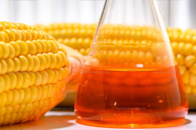The Role of Corn Syrup in Recipes