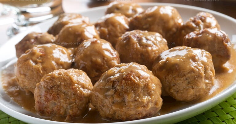 22 Famous Western European Ground Meat Dishes to Try Now