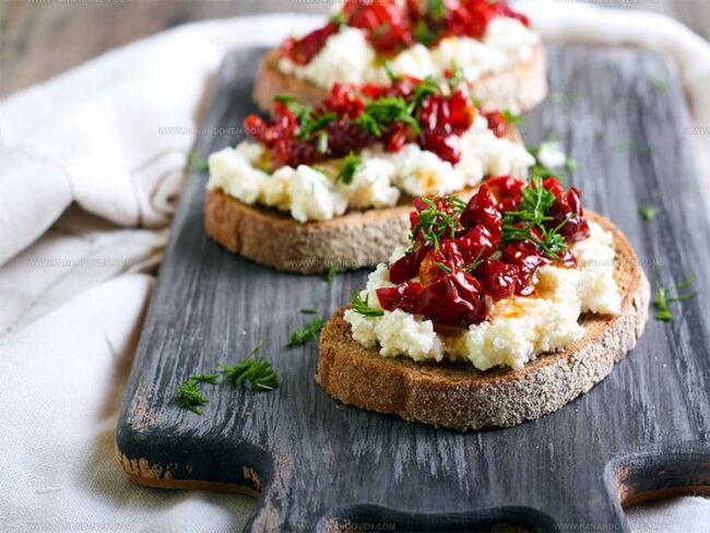 How to Use and Store Ricotta Cheese