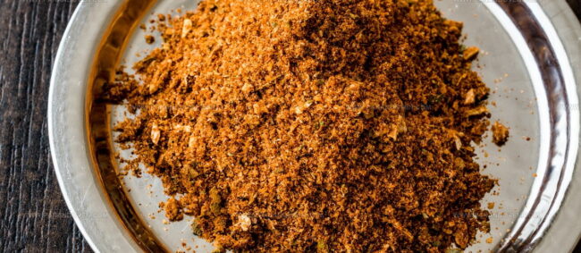 Baharat